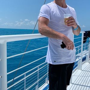 Meet your Posher, Nick